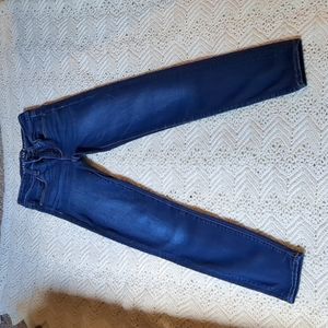 American Eagle girls jeans size 00 regular